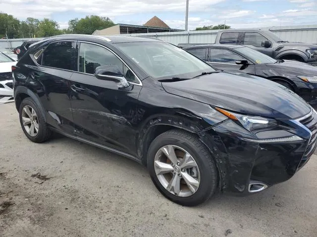 JTJBARBZ8H2097077 2017 2017 Lexus NX- 200T Base 4