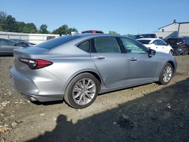 19UUB5F35PA007509 2023 2023 Acura TLX 3