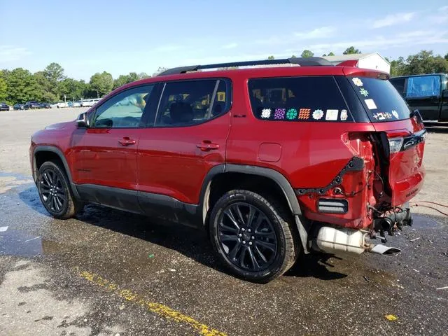 1GKKNKL49PZ257754 2023 2023 GMC Acadia- Sle 2