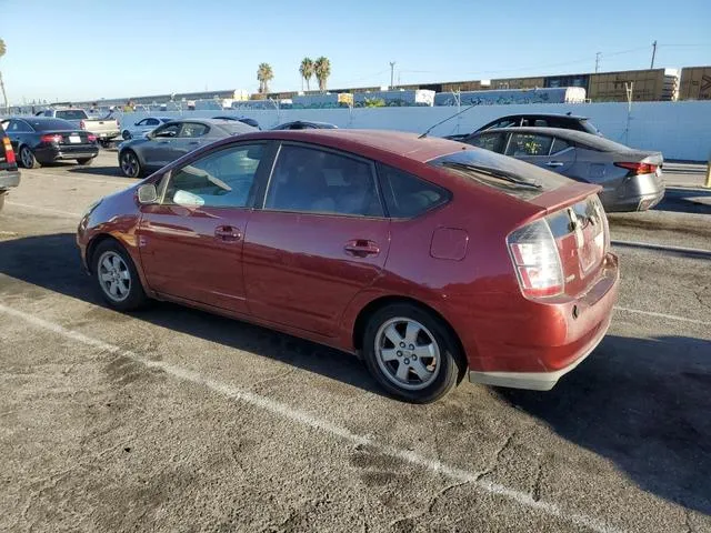 JTDKB20U457023779 2005 2005 Toyota Prius 2