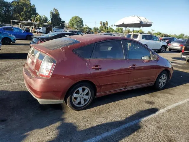 JTDKB20U457023779 2005 2005 Toyota Prius 3