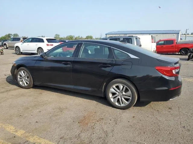 1HGCV1F17LA114694 2020 2020 Honda Accord- LX 2