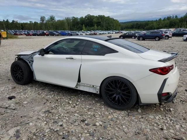 JN1EV7EK3HM363099 2017 2017 Infiniti Q60- Premium 2