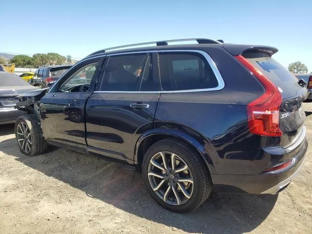 YV4A22PK4K1485934 2019 2019 Volvo XC90- T6 Momentum 2