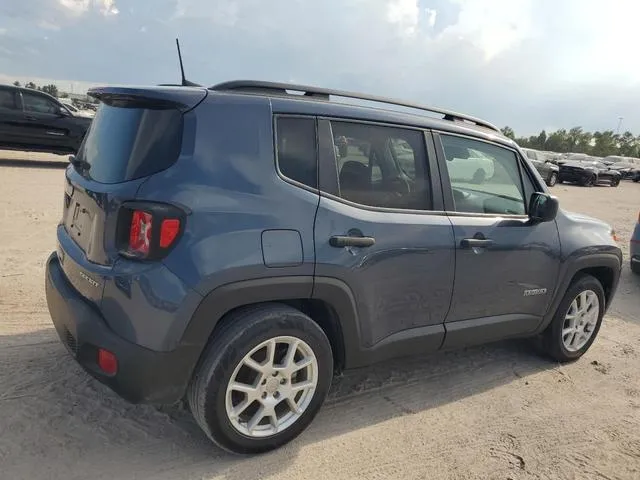 ZACNJCABXMPM49879 2021 2021 Jeep Renegade- Sport 3