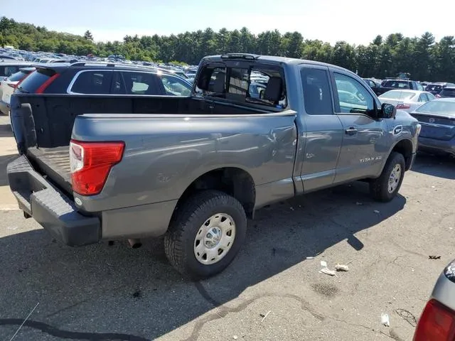 1N6AA1C35HN556023 2017 2017 Nissan Titan- S 3