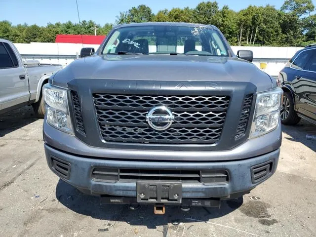 1N6AA1C35HN556023 2017 2017 Nissan Titan- S 5