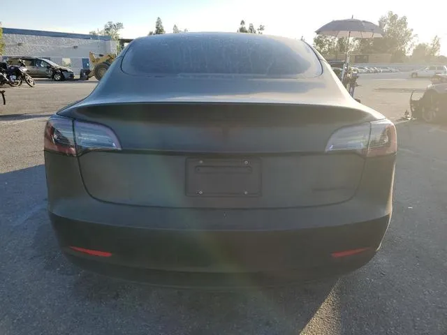 5YJ3E1EB1NF197400 2022 2022 Tesla MODEL 3 6