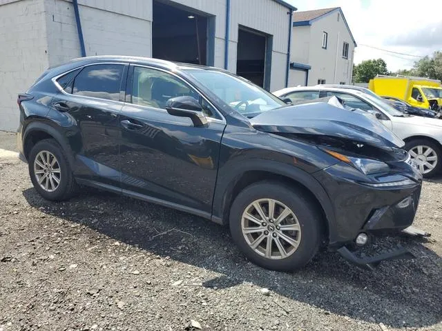 JTJDARDZ0M2244976 2021 2021 Lexus NX- 300 Base 4