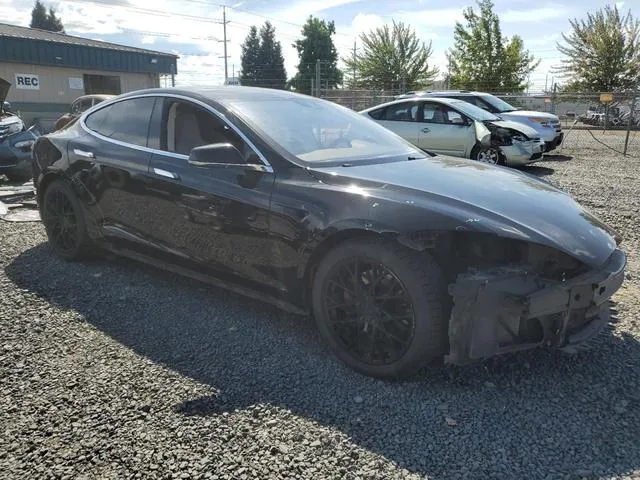 5YJSA1E40FF106806 2015 2015 Tesla MODEL S 4