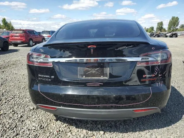 5YJSA1E40FF106806 2015 2015 Tesla MODEL S 6