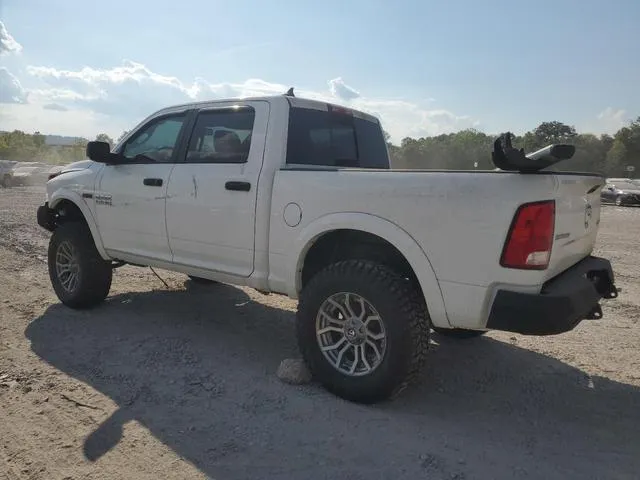 1C6RR7LM7FS519331 2015 2015 RAM 1500- Slt 2