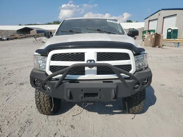 1C6RR7LM7FS519331 2015 2015 RAM 1500- Slt 5