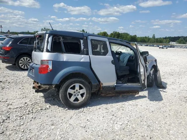 5J6YH18605L017195 2005 2005 Honda Element- EX 3