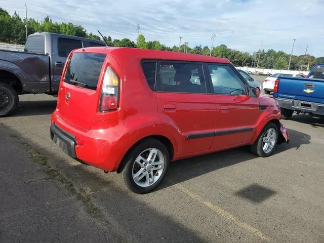 KNDJT2A29A7143769 2010 2010 KIA Soul- - 3