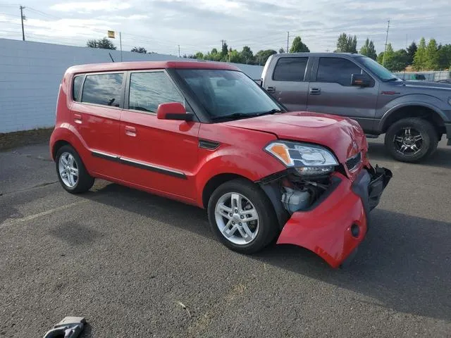 KNDJT2A29A7143769 2010 2010 KIA Soul- - 4