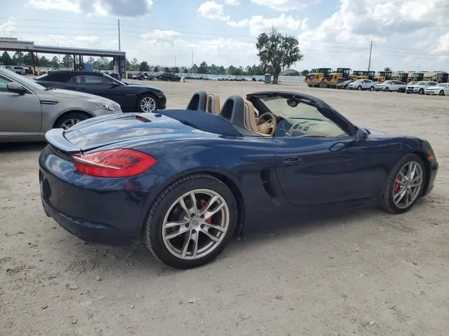 WP0CB2A82DS132808 2013 2013 Porsche Boxster- S 3