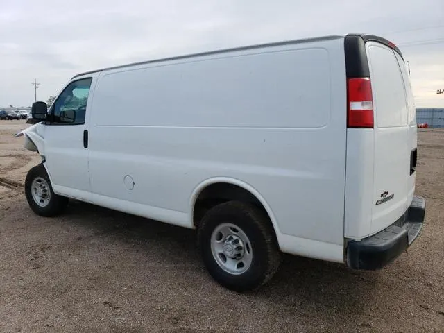 1GCWGAFG9L1130244 2020 2020 Chevrolet Express 2