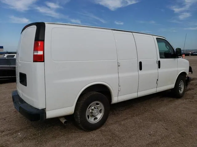 1GCWGAFG9L1130244 2020 2020 Chevrolet Express 3