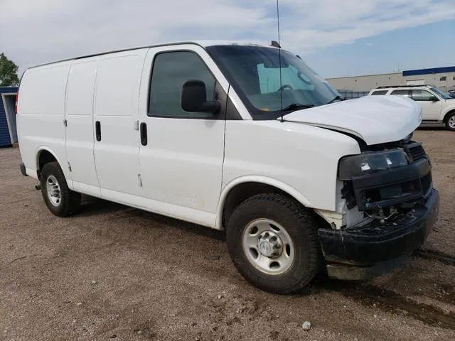 1GCWGAFG9L1130244 2020 2020 Chevrolet Express 4