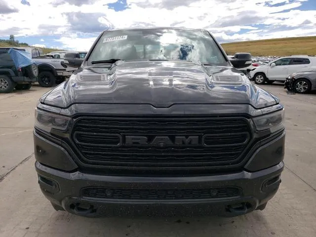 1C6SRFHT9LN417566 2020 2020 RAM 1500- Limited 5