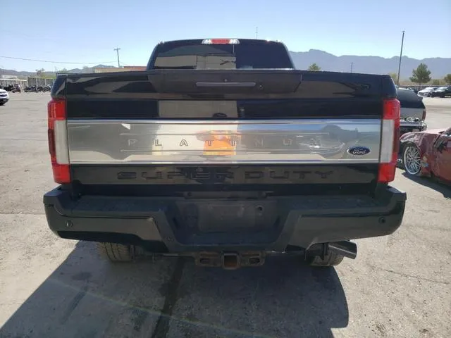 1FT7W2BT8HED02022 2017 2017 Ford F-250- Super Duty 6