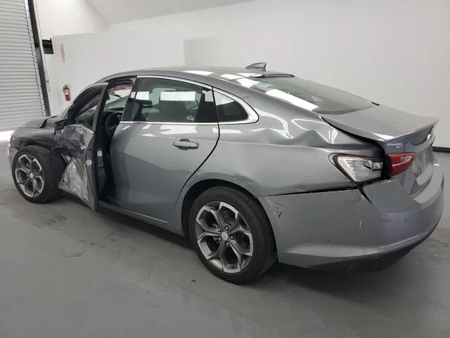 1G1ZD5ST1RF177398 2024 2024 Chevrolet Malibu- LT 2