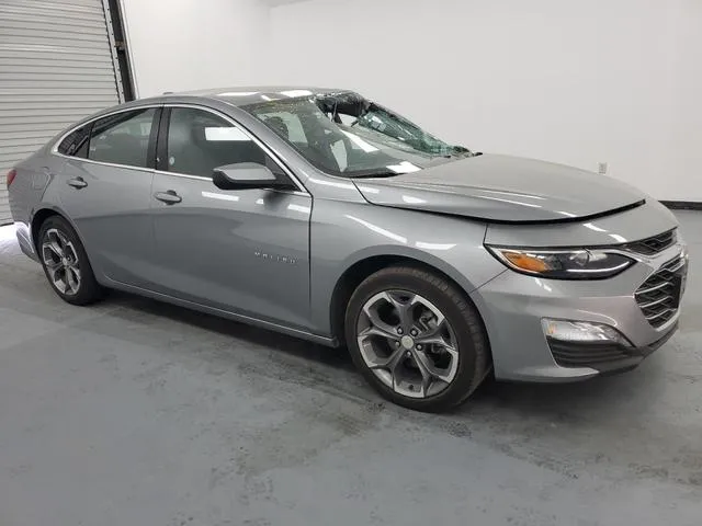 1G1ZD5ST1RF177398 2024 2024 Chevrolet Malibu- LT 4