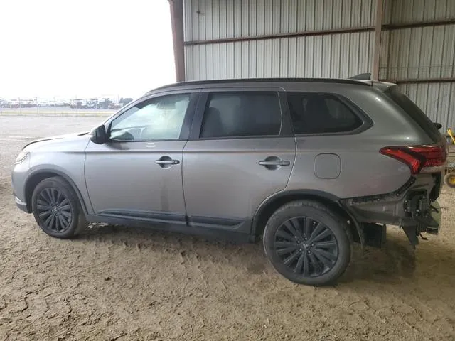 JA4AD3A30LZ036171 2020 2020 Mitsubishi Outlander- SE 2