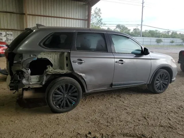 JA4AD3A30LZ036171 2020 2020 Mitsubishi Outlander- SE 3