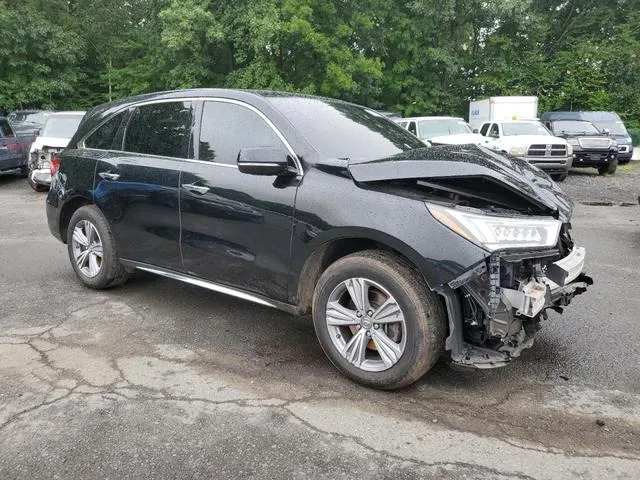 5J8YD4H3XLL009015 2020 2020 Acura MDX 4