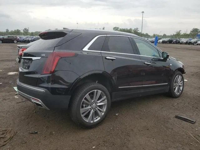 1GYKNDRS8RZ706061 2024 2024 Cadillac XT5- Premium Luxury 3