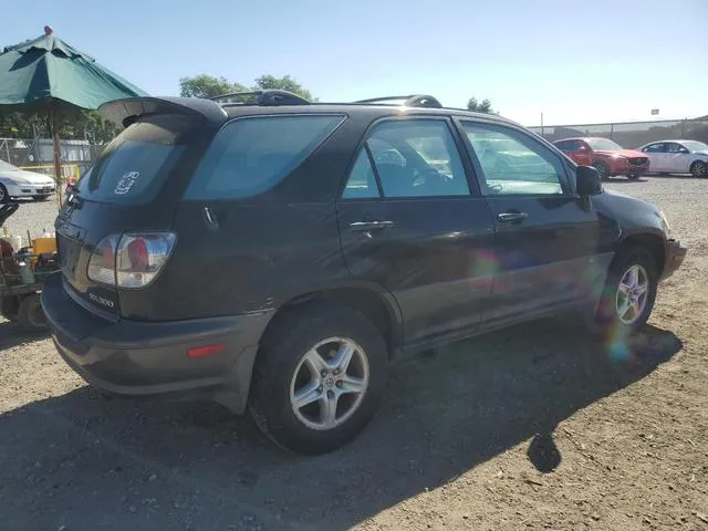 JTJHF10U820282916 2002 2002 Lexus RX- 300 3