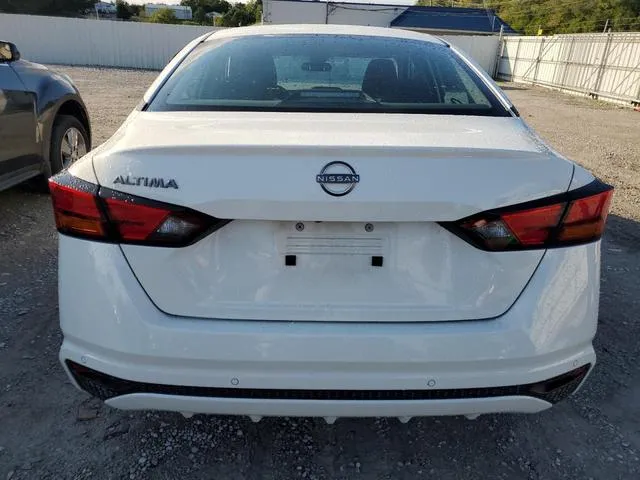 1N4BL4BV0RN370273 2024 2024 Nissan Altima- S 6