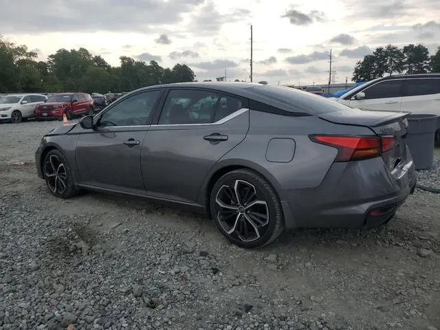 1N4BL4CV0PN397324 2023 2023 Nissan Altima- SR 2