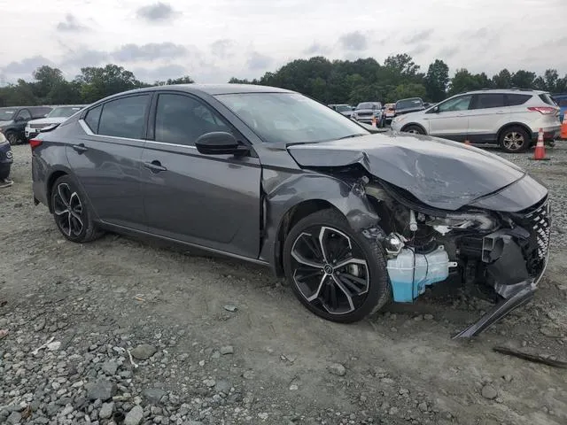 1N4BL4CV0PN397324 2023 2023 Nissan Altima- SR 4