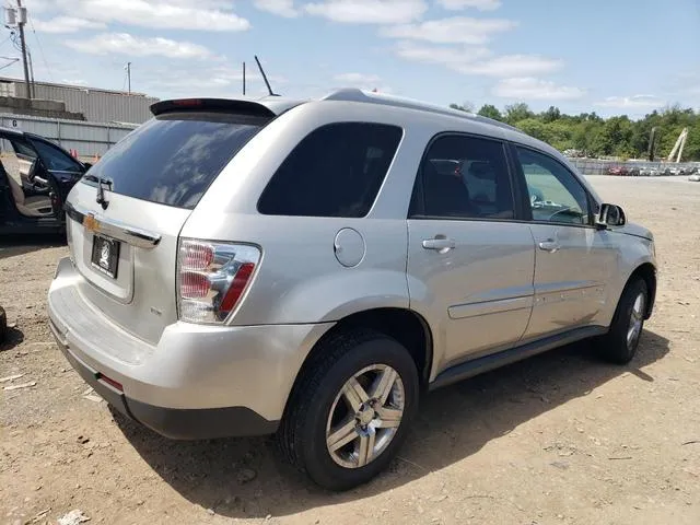 2CNDL63F686293784 2008 2008 Chevrolet Equinox- LT 3