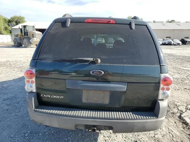 1FMZU62K74ZA96574 2004 2004 Ford Explorer- Xls 6