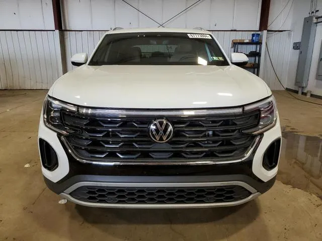 1V2KE2CA8RC202704 2024 2024 Volkswagen Atlas- SE 5