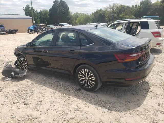 3VWC57BUXKM121588 2019 2019 Volkswagen Jetta- S 2