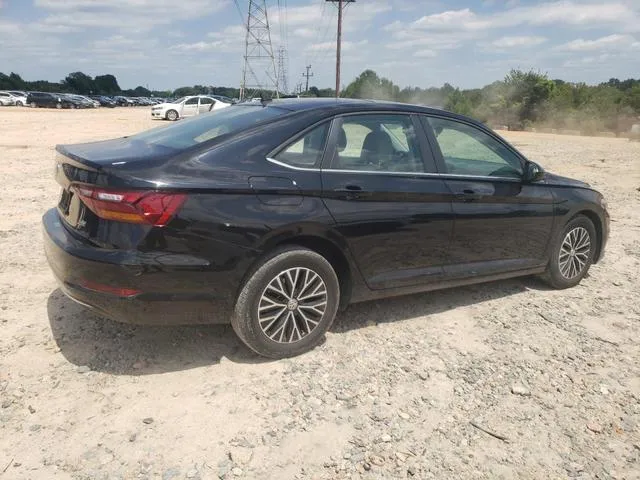 3VWC57BUXKM121588 2019 2019 Volkswagen Jetta- S 3