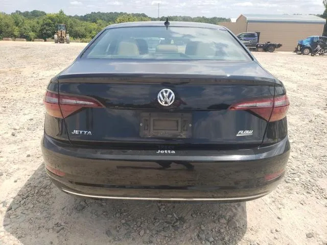 3VWC57BUXKM121588 2019 2019 Volkswagen Jetta- S 6