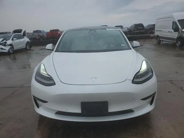 5YJ3E1EAXMF057867 2021 2021 Tesla MODEL 3 5