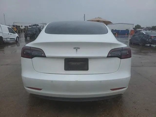 5YJ3E1EAXMF057867 2021 2021 Tesla MODEL 3 6