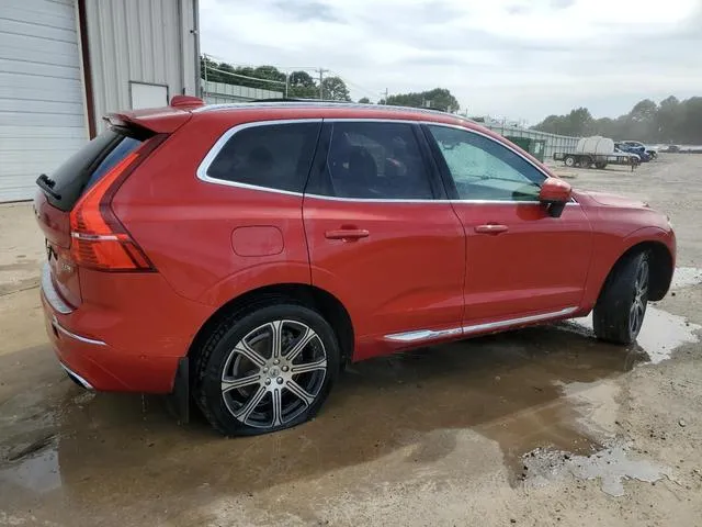 YV4BR0DL7J1074916 2018 2018 Volvo XC60- T8 Inscription 3