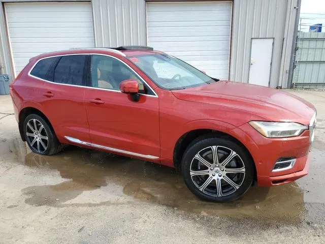 YV4BR0DL7J1074916 2018 2018 Volvo XC60- T8 Inscription 4