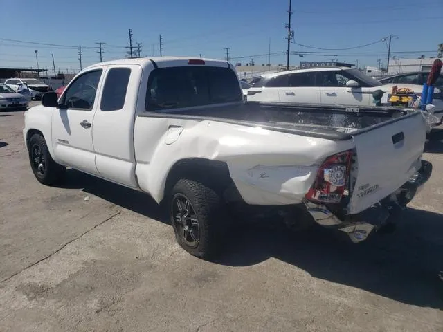 5TFTX4CN2DX024773 2013 2013 Toyota Tacoma- Access Cab 2