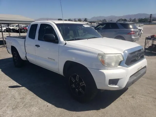 5TFTX4CN2DX024773 2013 2013 Toyota Tacoma- Access Cab 4