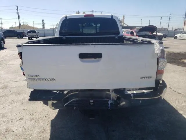 5TFTX4CN2DX024773 2013 2013 Toyota Tacoma- Access Cab 6