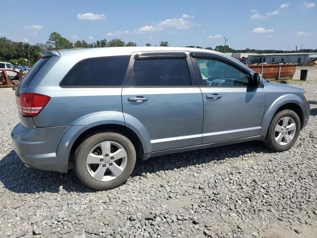 3D4GG57V59T582639 2009 2009 Dodge Journey- Sxt 3